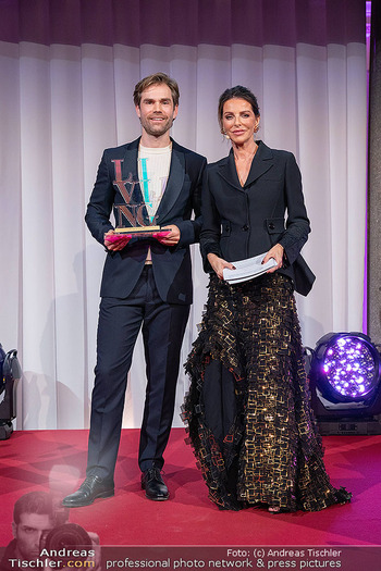 Falstaff Living Design Awards - MAK, Wien - Mo 12.10.2026 - 33